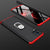 Red - Black