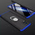 Blue - Black