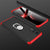 Red - Black