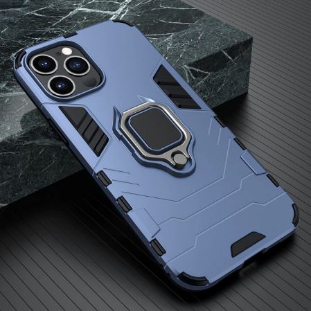 Iphone 12 pro max Armor Shockproof mobile Case