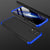 Blue - Black