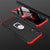 Red - Black