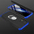 Blue - Black