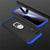 Blue - Black