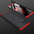 Red - Black