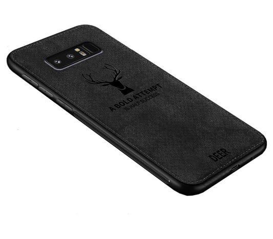 [ FREE SHIPPING] High Quality Luxury Camera Protection Shockproof PU Leather Phone Case For Samsung Note 8