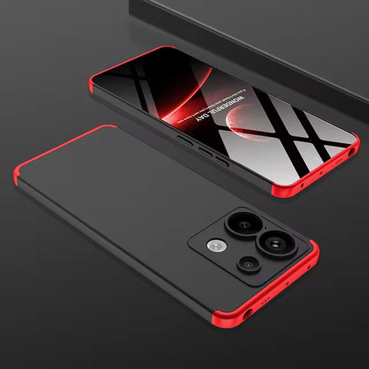 FREE SHIPPING] GKK CASE FOR REDMI NOTE 13 PRO