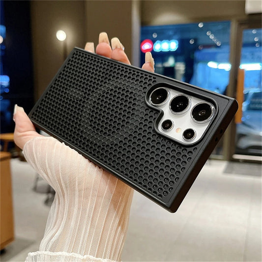 [FREE SHIPPING] MAGSAFE COOLING CASE FOR SAMSUNG S23 ULTRA