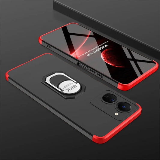 [FREE SHIPPING] GKK CASE WITH RING HOLDER FOR VIVO Y18