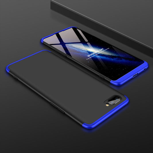 [FREE SHIPPING] Gkk 3in1 Full Protection Case For OPPO A3s