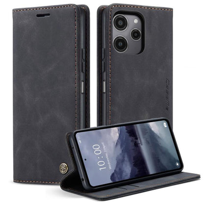 [FREE SHIPPING] CASEME FLIP CASE FOR REDMI 12