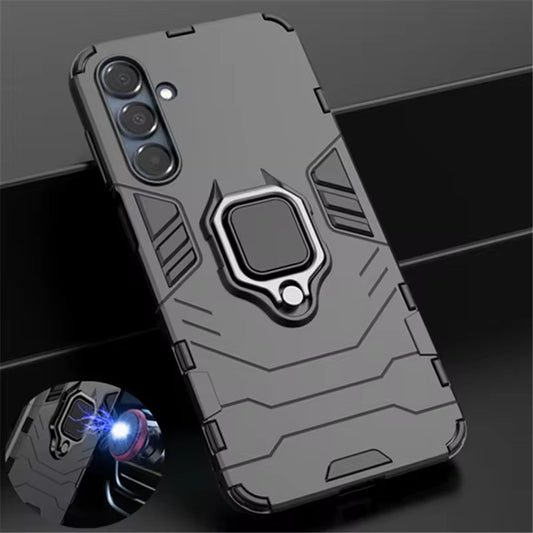 [FREE SHIPPING] ARMOR RING CASE FOR SAMSUNG A26