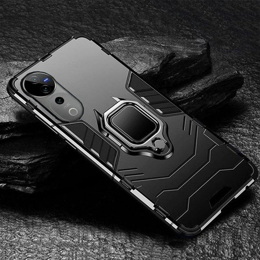 [FREE SHIPPING] ARMOR RING CASE FOR VIVO V50E