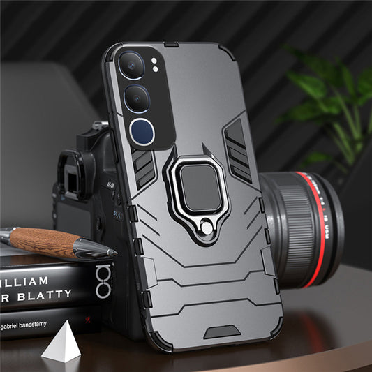[FREE SHIPPING] ARMOR RING CASE FOR VIVO Y19S