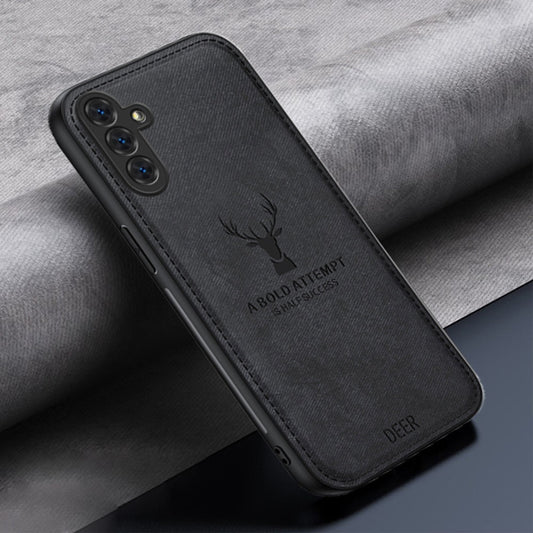 [ FREE SHIPPING] High Quality Luxury Camera Protection Shockproof PU Leather Phone Case For Samsung A16