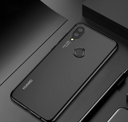 [FREE SHIPPING] Fashion 3d Full Protection Case For Huawei Y7 Prime 2019