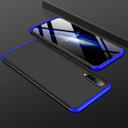 [FREE SHIPPING] Gkk 3in1 Full Protection Case For Samsung A30s/A50/A50s