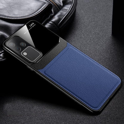 [FREE SHIPPING] LUXURY LEATHER CASE FOR VIVO V30