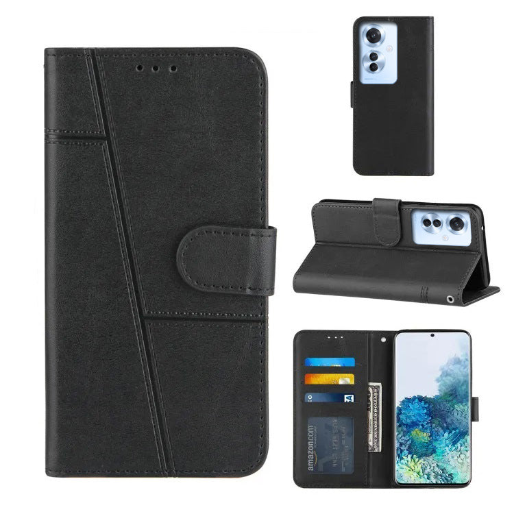 [FREE SHIPPING] BOOKLET CASE FOR OPPO RENO 11F