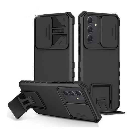 [FREE SHIPPING] KICKSTAND CASE FOR SAMSUNG A56