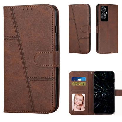 [FREE SHIPPING] BOOKLET CASE FOR OPPO RENO 11F