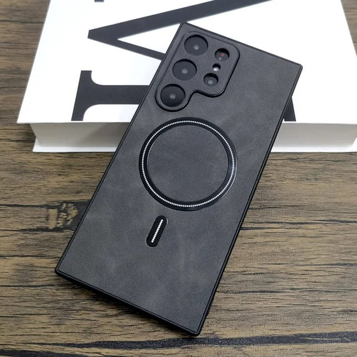 [FREE SHIPPING] MAGSAFE FLOVEME CASE FOR SAMSUNG S24 ULTRA