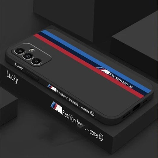 [FREE SHIPPING] Sports Car Cool Phone Case for Samsung A16