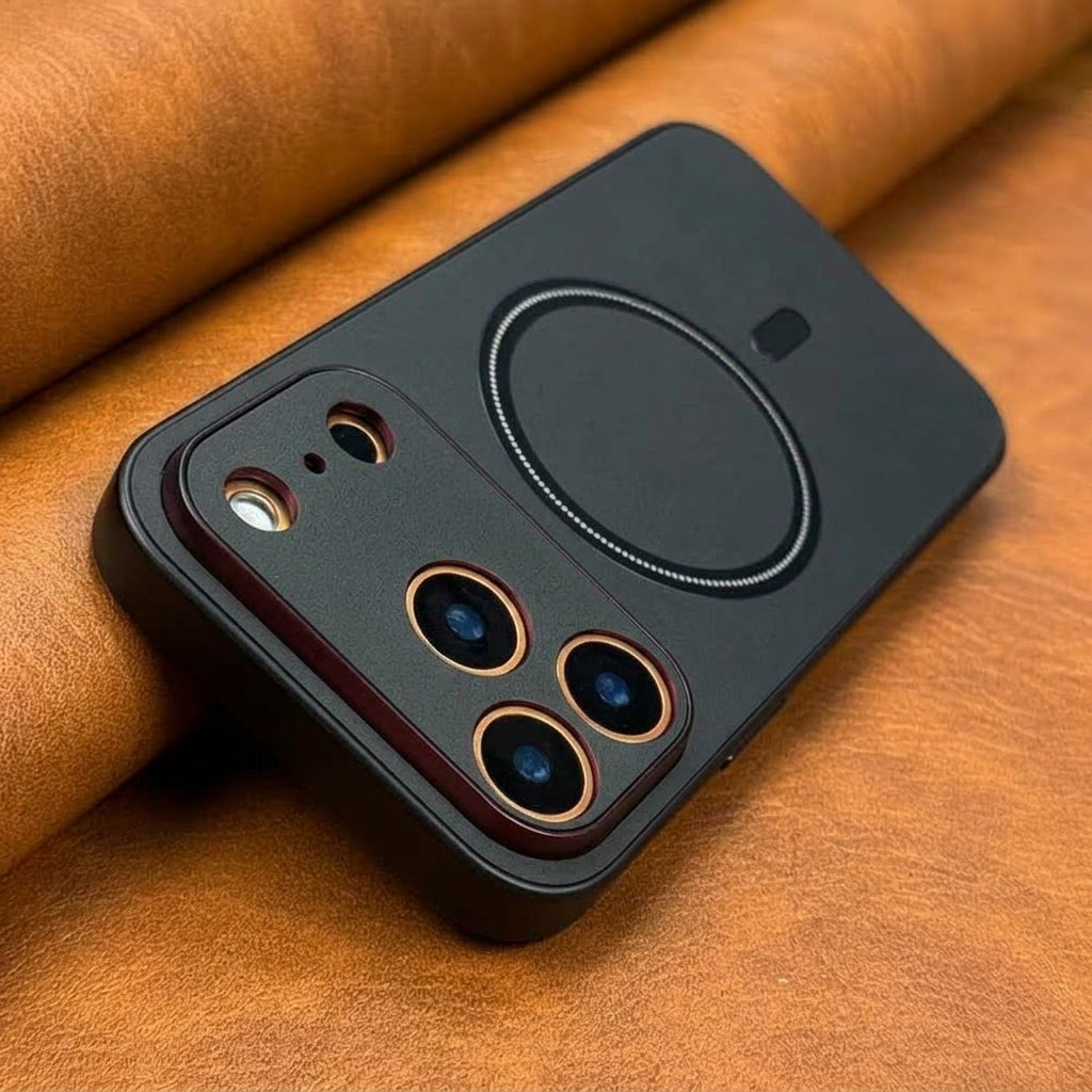 [FREE SHIPPING] MAGSAFE FLOVEME CASE FOR IPHONE 18 PRO MAX