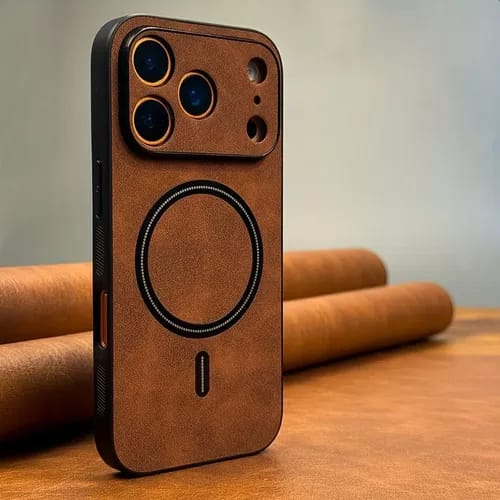 [FREE SHIPPING] MAGSAFE FLOVEME CASE FOR IPHONE 17 PRO MAX