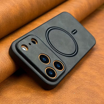 [FREE SHIPPING] MAGSAFE FLOVEME CASE FOR IPHONE 17 PRO MAX
