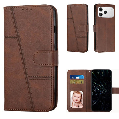 [FREE SHIPPING] BOOKLET CASE FOR TECNO SPARK 40