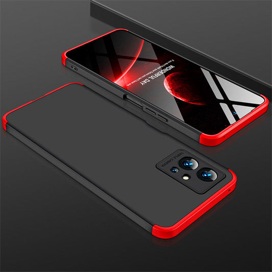 [ FREE SHIPPING] Vivo Y33s 5G - Gkk Original Shock Proof Full Protection Cover 360 Case