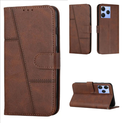 [FREE SHIPPING] BOOKLET CASE FOR TECNO SPARK 40