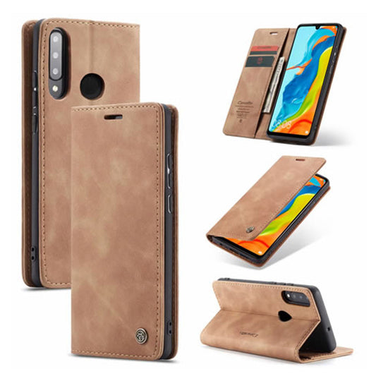 [FREE SHIPPING] CASEME FLIP CASE FOR HUAWEI P30 LITE
