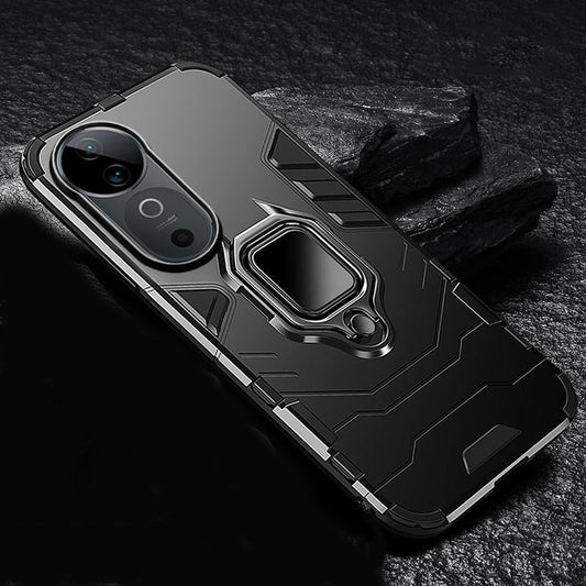 [FREE SHIPPING] ARMOR RING CASE FOR VIVO V40