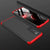 Red - Black