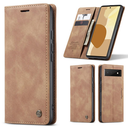 [FREE SHIPPING] CASEME FLIP CASE FOR GOOGLE PIXEL 6