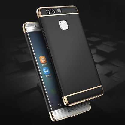 [FREE SHIPPING] Huawei  P9 Lite  Ipaky Protection Case Back Cover