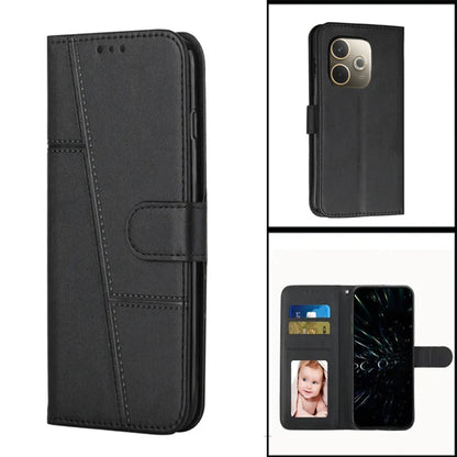 [FREE SHIPPING] BOOKLET CASE FOR OPPO A5 PRO