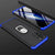 Blue - Black
