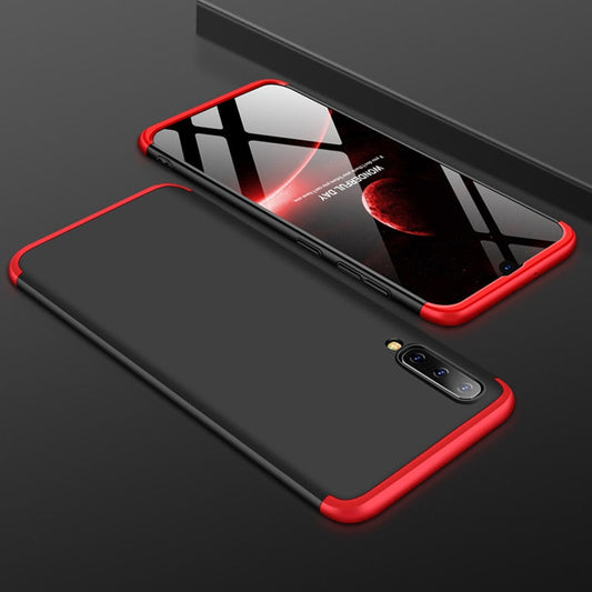 [FREE SHIPPING] Gkk 3in1 Full Protection Case For Samsung A30s/A50/A50s