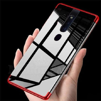 [FREE SHIPPING] Fashion 3d Full Protection Case For Oppo F11 Pro