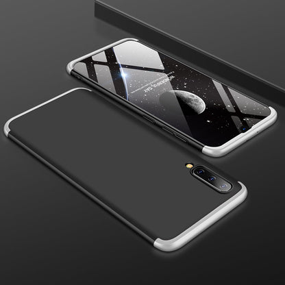 [FREE SHIPPING] Gkk 3in1 Full Protection Case For Samsung A30s/A50/A50s