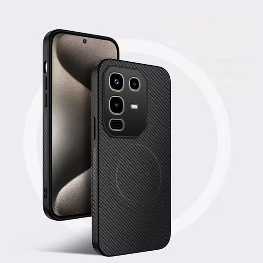 [FREE SHIPPING] CARBON FIBER CASE FOR INFINIX NOTE 50/NOTE 50 PRO