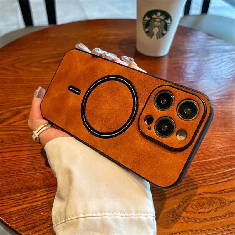 [FREE SHIPPING] MAGSAFE FLOVEME CASE FOR IPHONE 16 PRO MAX