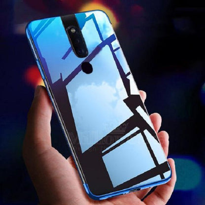 [FREE SHIPPING] Fashion 3d Full Protection Case For Oppo F11 Pro