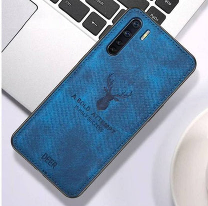 [ FREE SHIPPING] High Quality Luxury Camera Protection Shockproof PU Leather Phone Case For Oppo F15