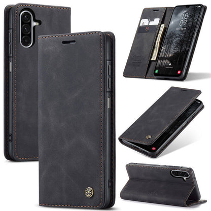 [FREE SHIPPING] CASEME FLIP CASE FOR SAMSUNG A26