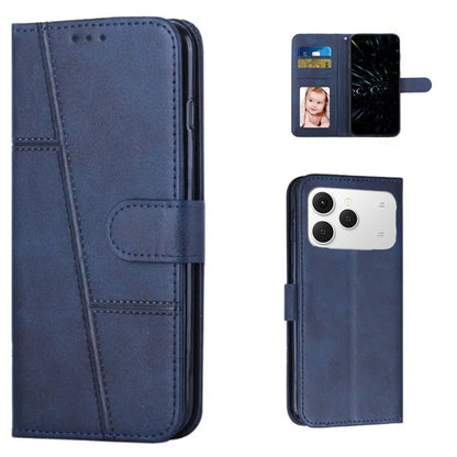 [FREE SHIPPING] BOOKLET CASE FOR TECNO SPARK 40