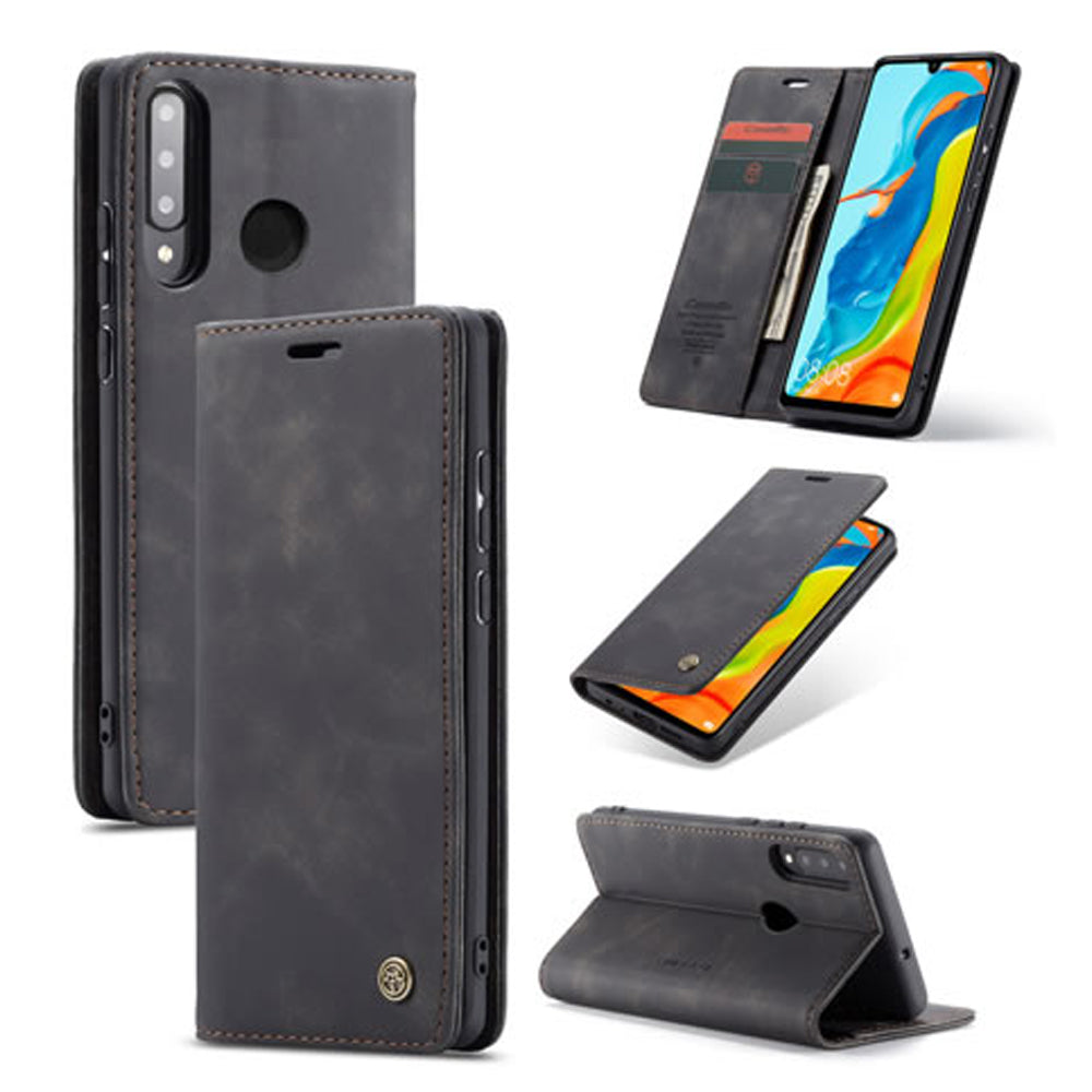 [FREE SHIPPING] CASEME FLIP CASE FOR HUAWEI P30 LITE
